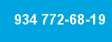 934 772-68-19